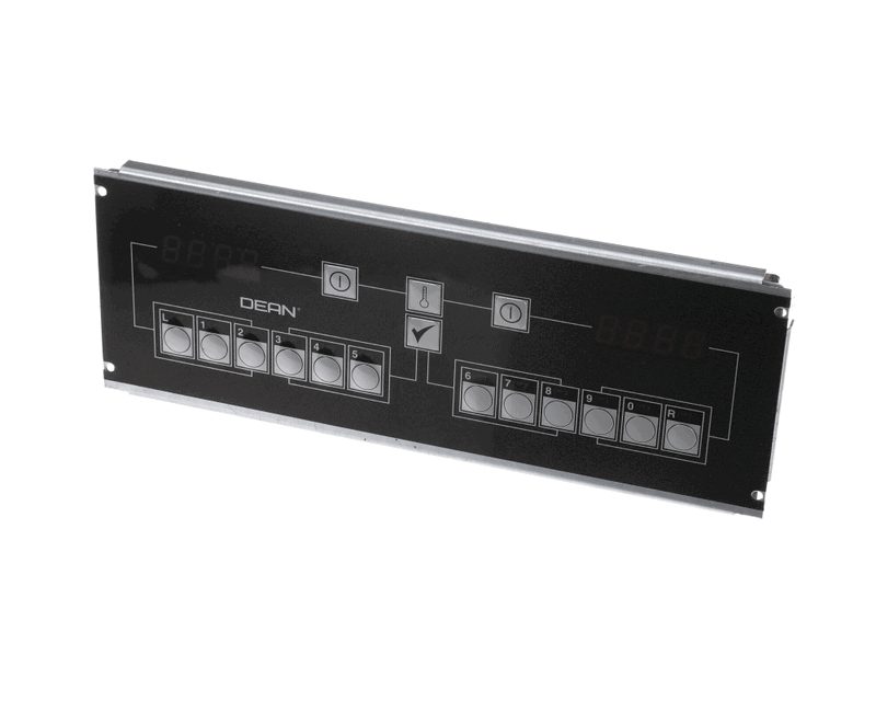 Frymaster 8262413 Digital Controller, Dean Built-In Full Vat, Gas SMT