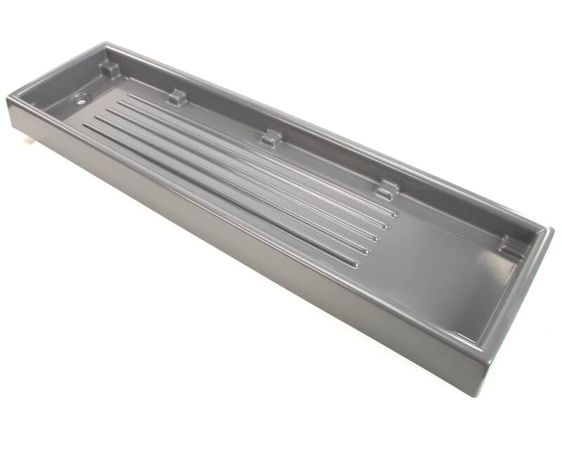 Follett 00108829 Drain Pan, Plastic
