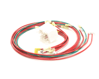 Follett 00161810 Relay with Wire Harness