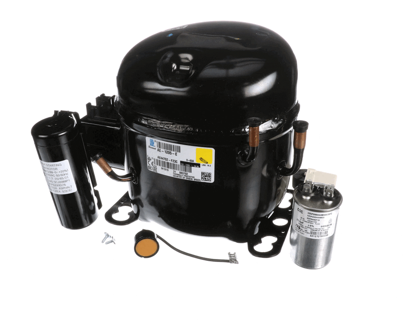 Follett 01111665 Compressor, 220/240V, 50Hz