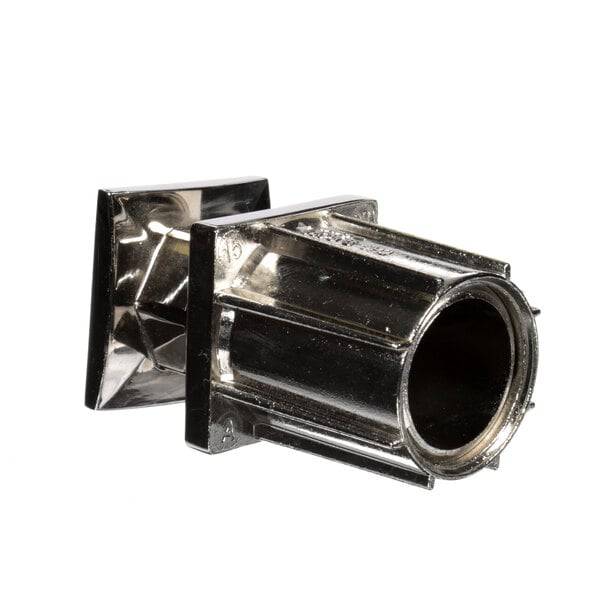 foot adjustable, metal, 40 x 40 - 2039.0111p