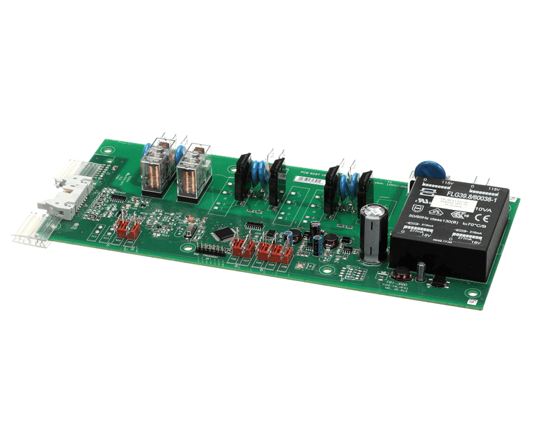 extension i/o board - 9192203