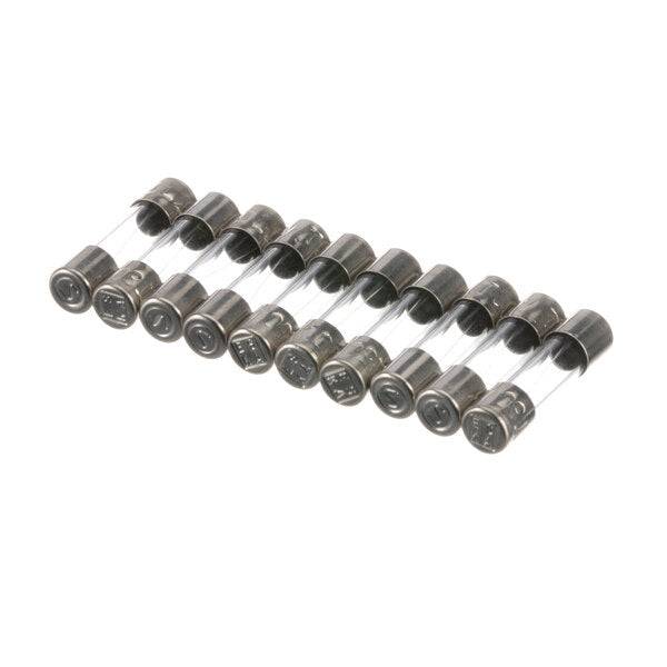 FUSE 5X20MM 0,8A - 3019.0124P - ChefParts