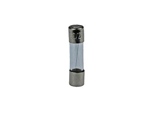 FUSE 5X20MM - 3019.0201P - ChefParts