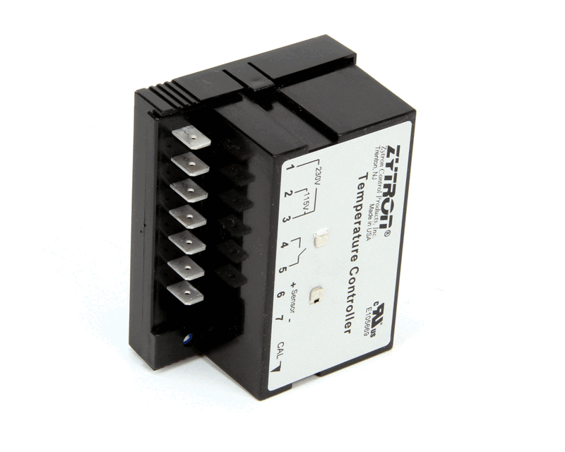 Garland 2432002 Temperature Control, 250-500F, E22-36 Series