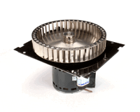 Garland 4515043 Blower Motor Assembly, 115V, Range Convection Oven