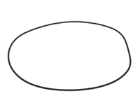 Garland 4600584 Seal/O-Ring, Cowl to Lid