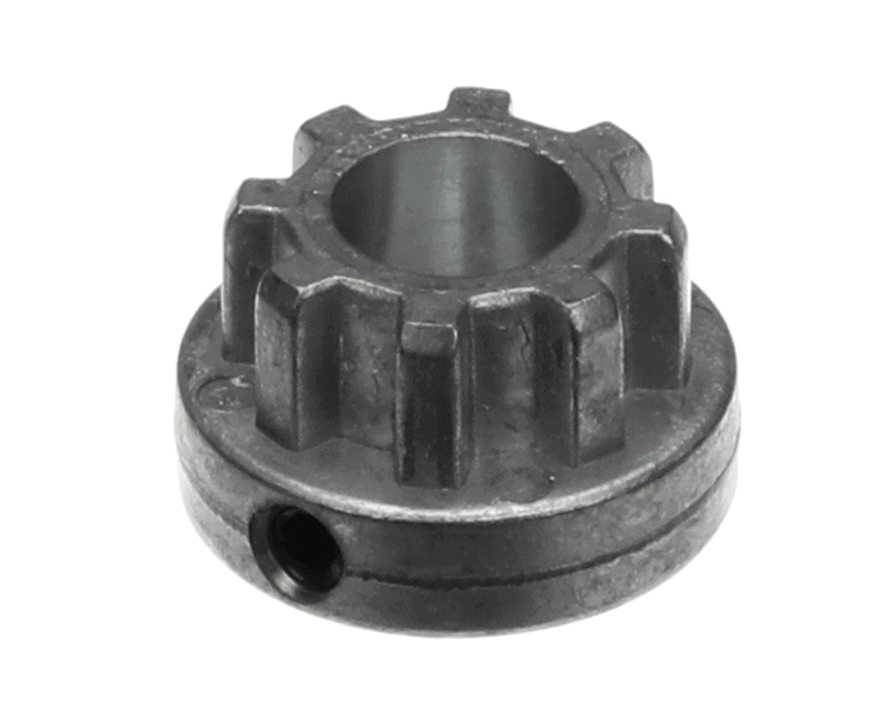 Glastender 01000958 Hub, Flexible Shaft Coupling, 1/2" Bore, Drive Side