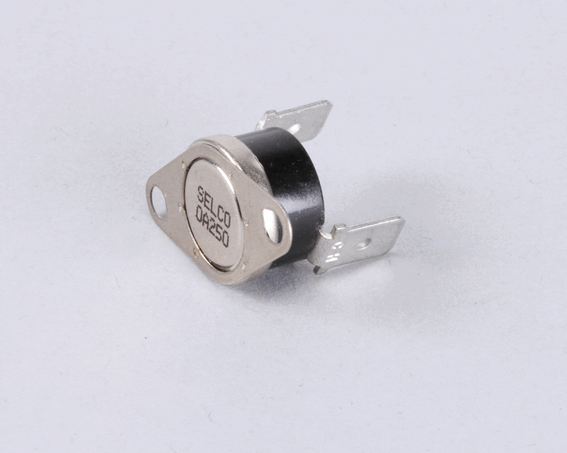 Groen 144484 Hi-Limit Thermostat
