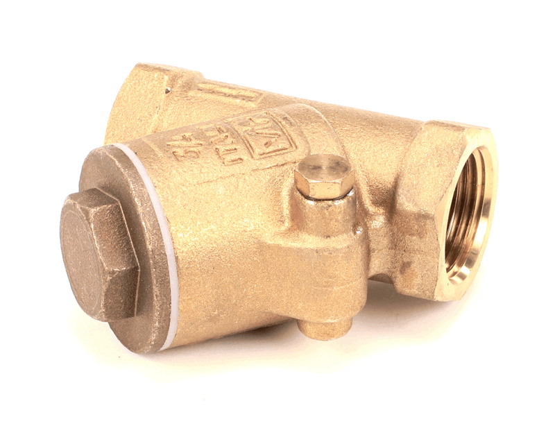 Groen Z005515 Valve, Swing Check, 3/4", WJ100-CC