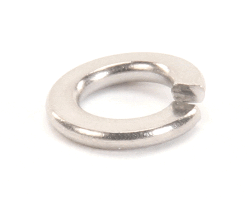 Groen Z005618 Lock Washer, Split, 3/8"