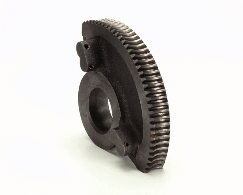 Groen Z009829 Gear Sector Assembly