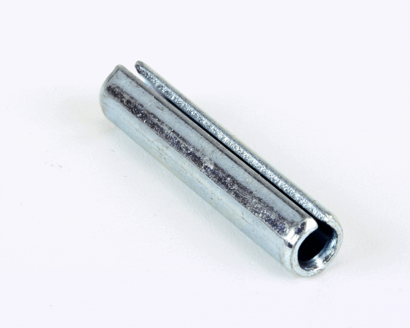 Groen Z012614 Pin Roll, 1/4" x 1 1/4"