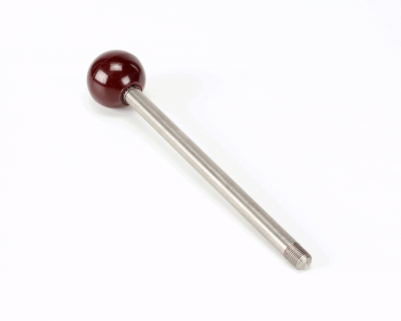 Groen Z012695 Handle and Ball Knob Assembly