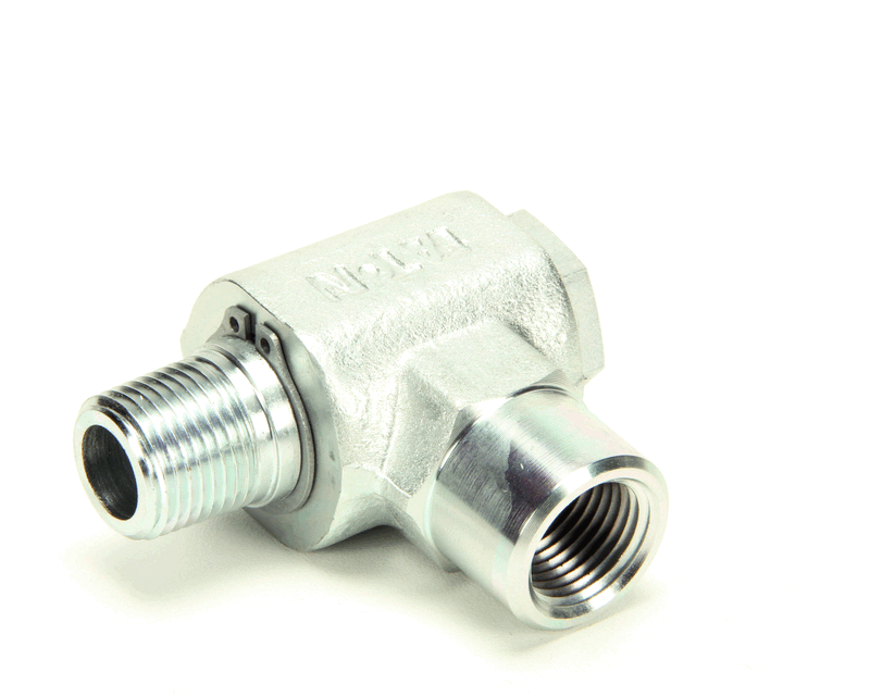 Groen Z076680 Swivel Joint, 1/2" NPT, Gas