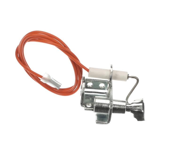 Groen Z097024 Pilot Burner/Ignitor Assembly, No Orifice