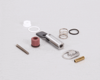 Henny Penny 17120 Solenoid Valve Repair Kit, Exhaust