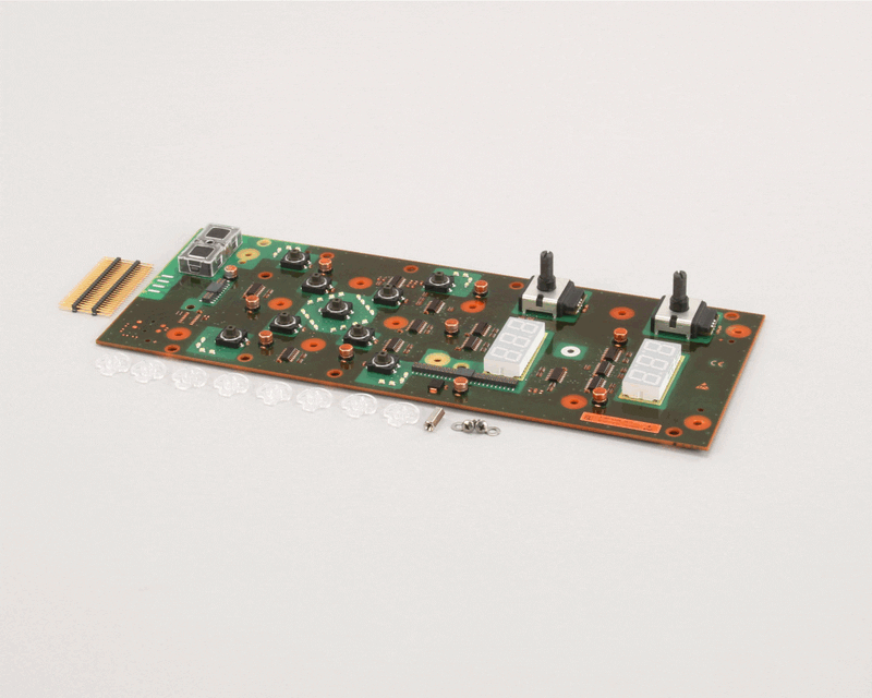 Henny Penny MM202690 Digital Pc Board/Keyboard, Classiccombi