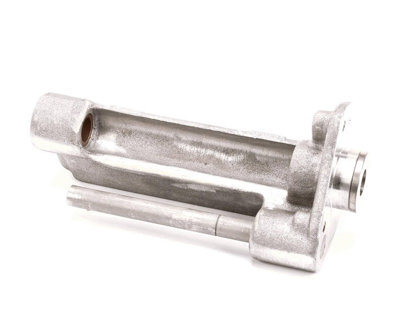 Hobart 00-063260 Pivot Shaft/Carrier with Bushings