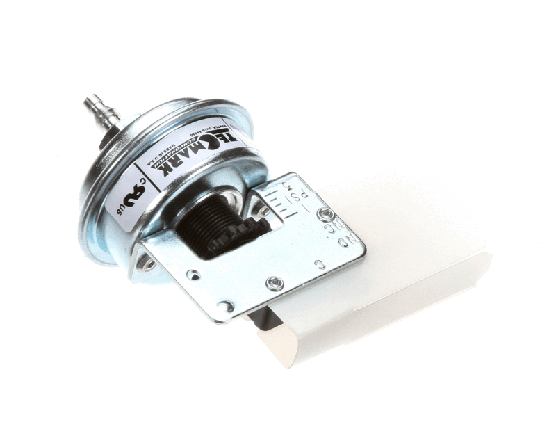 Hobart 00-087711-213-1 Switch, Air Actuated, 4352/MG1532/MG2032