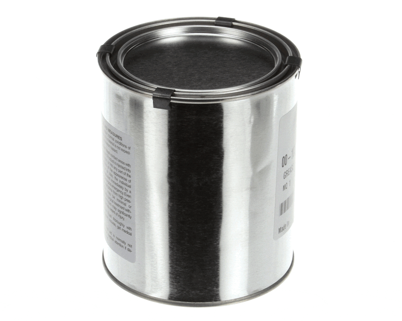 lubricant container assembly hazmat - 00-103881-00047