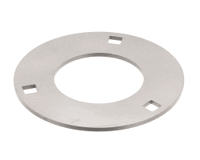 backing washer,mixing arm - 00-186649