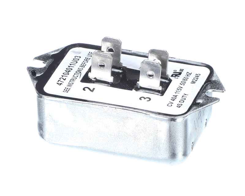 Hobart 00-271612-00003 Motor Start Switch, 115V, 50/60HZ, 40A