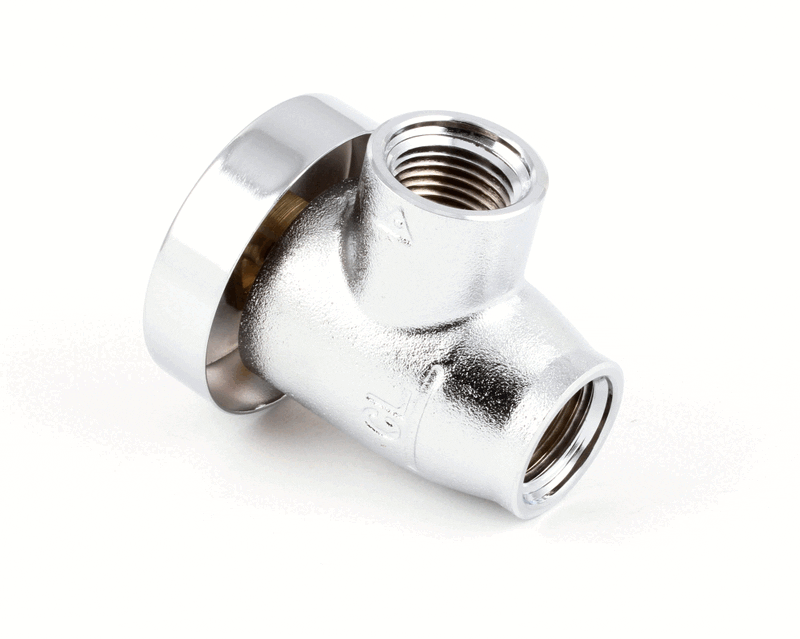 Hobart 00-292909-00003 Vacuum Breaker, 1/2"