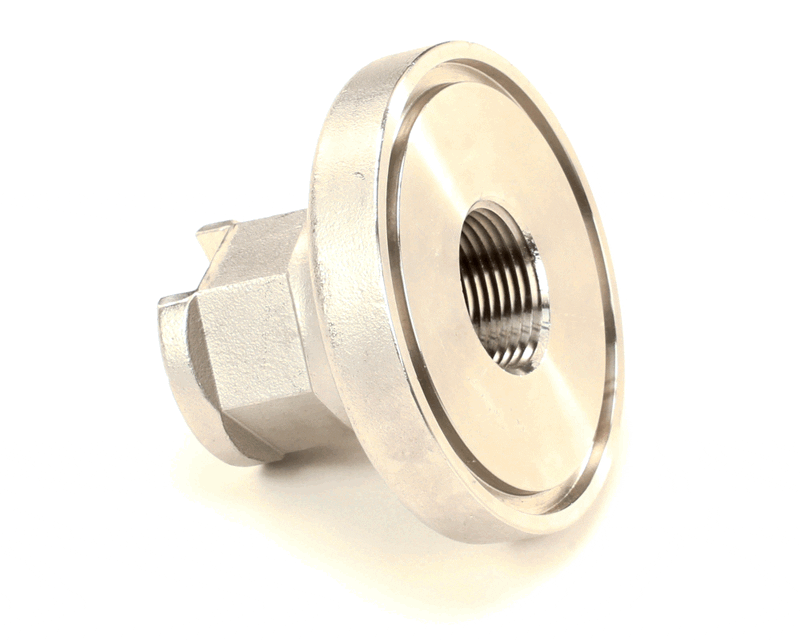 Hobart 00-476274-00009 Hub, Final Rinse, Upper, FT900