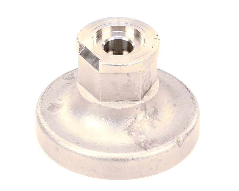 Hobart 00-476274-00010 Hub, Final Rinse, Lower, FT900S