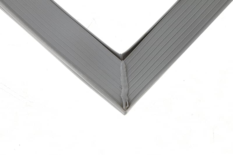 gasket 3 rack door magnetic - 01-3pb082