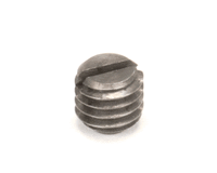Hobart SC-063-33 Set Screw, Headless, Flat Point, 3/8-16 x 3/8"