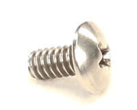 Hobart SC-066-05 Screw, Phillips, Truss Head, 10-24 x 3/8"