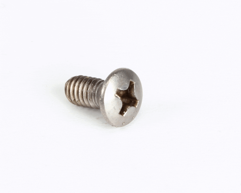 screw mach spcl 8-32 x 3/8 - sc-123-09