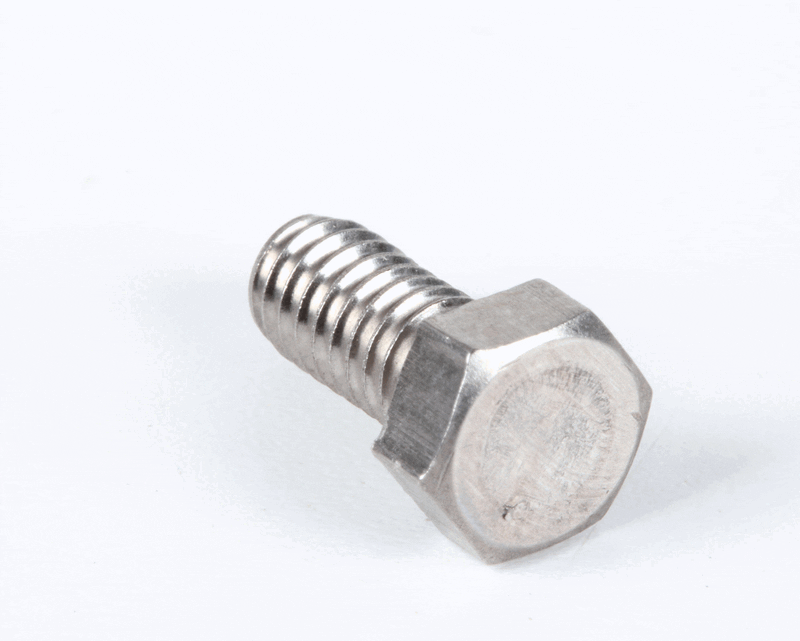 screw set met m6 x 1.0 x 8mm - sc-126-23