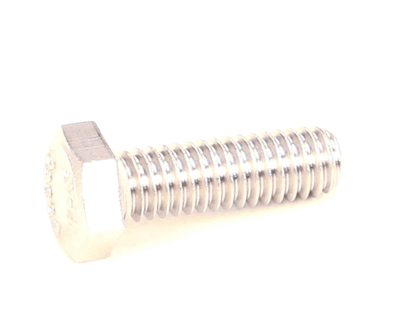 screw,hex head,5/16-18 x 1" - sc-126-33