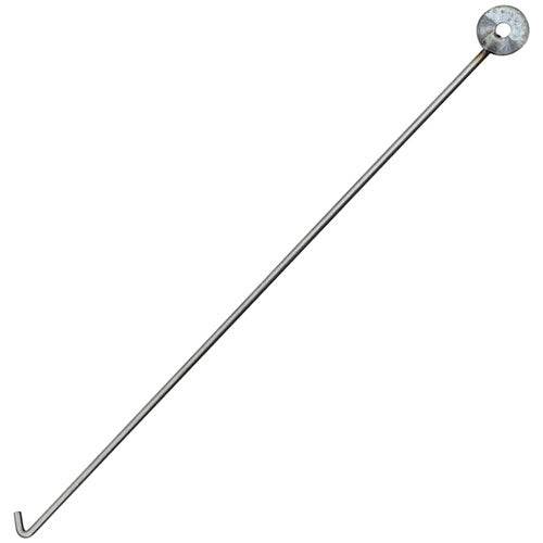 hook weldment t1 - ssk00394-1