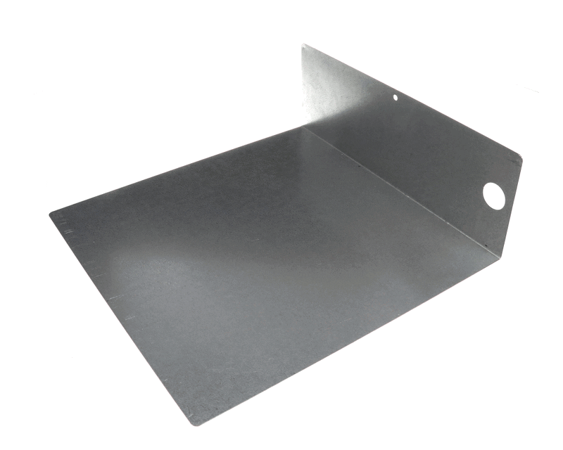 Hoshizaki 3A2386-01 Cover, Control Box