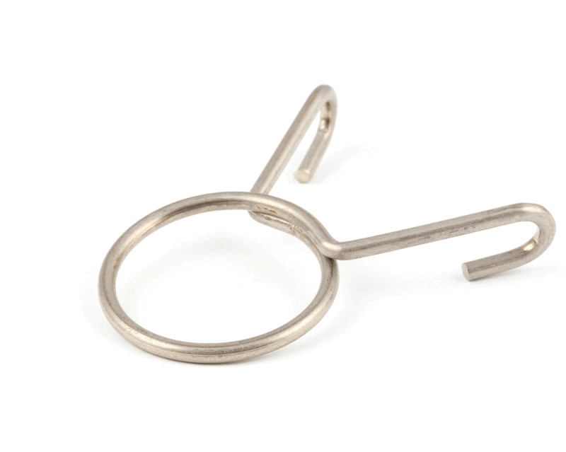 Hoshizaki 427443-03 Hose Clamp, 25mm