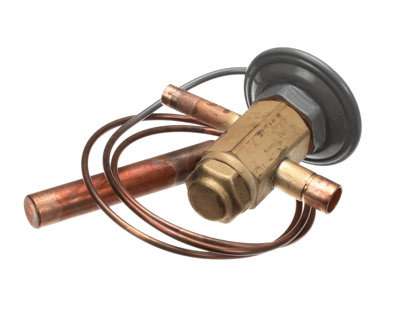 Hoshizaki 4A5344-01 Expansion Valve, Thermostatic
