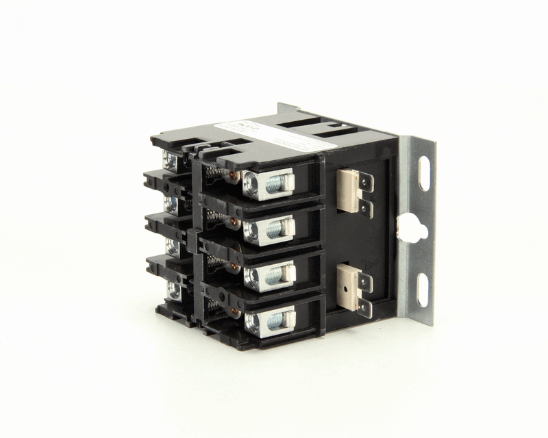 Hatco 02.01.017.00 Contactor, 4P, 120V, 50A