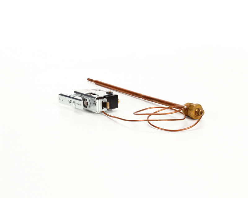 Hatco 02.16.003.00 Thermostat Control, 112F-192F