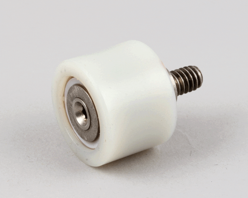 Hatco 04.16.638.00 Sealed Bearing/Drawer Roller, HDW