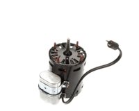 Heatcraft 25308701 Fan Motor, Evaporator, 460V, 50/60HZ, 1650RPM, 1PH