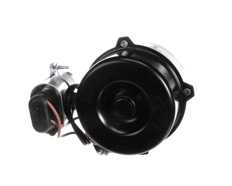 Heatcraft 25309501S Fan Motor, 120V, 50/60HZ, 1PH, 1/15 HP