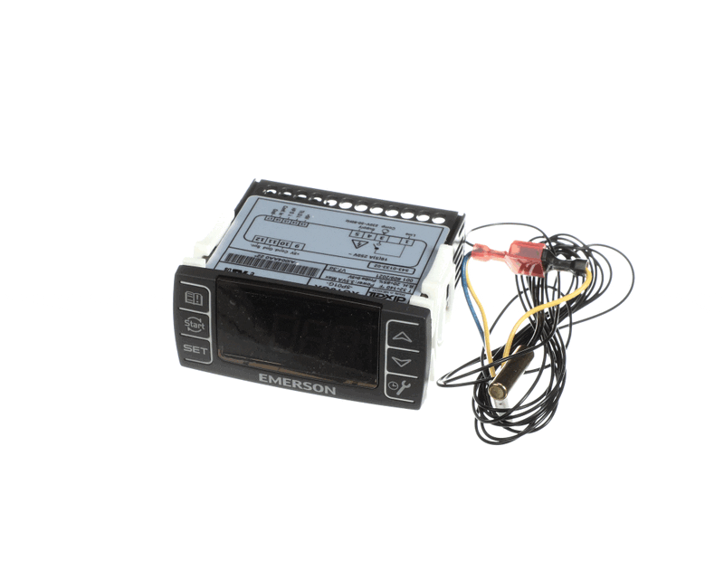 Heatcraft 943-0153-00 Digital Control Kit with Sensor, 230V, 50/60HZ
