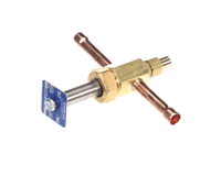Heatcraft ME6S130HP Solenoid Valve Body, Liquid Line, R410A, 3/8" ODF