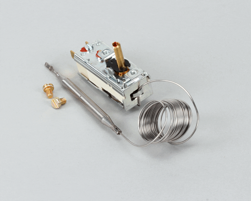 Hatco R02.16.066.00 Thermostat Control Kit, 253F
