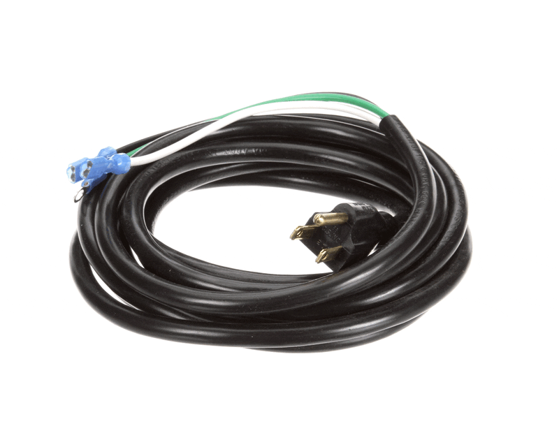 Hatco X02.18.254.00 Power Cord, 125 Volt, 15 Amp, 14/3, SJTOW, HC-17