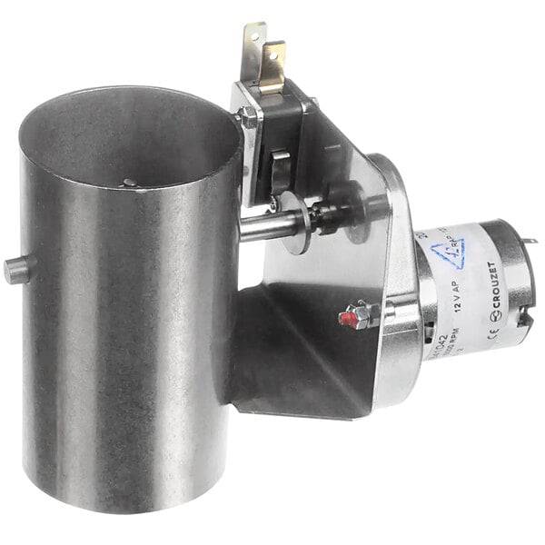 humidity control cpl. with motor - 22.00.318p